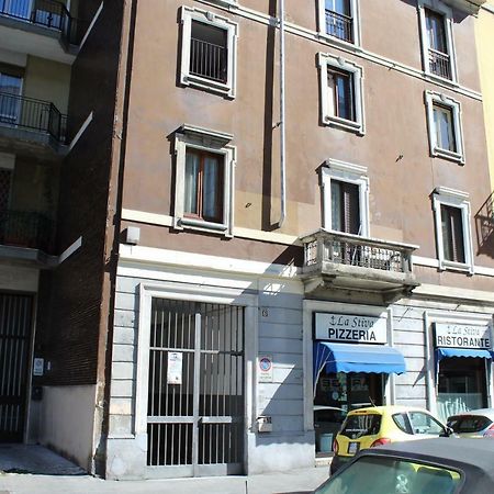 Apartment Mamiani 6 Mailand Exterior foto